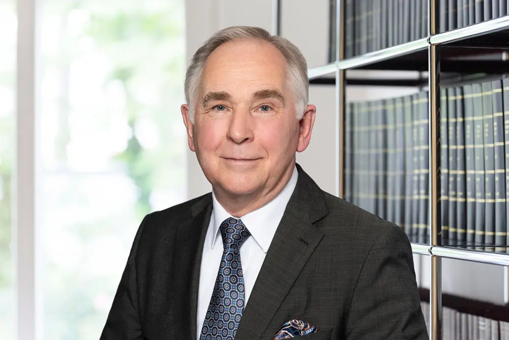 Carl Kau (Chef des Steuerzahler-Bundes)