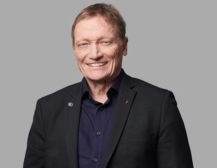 Arno Gottschalk